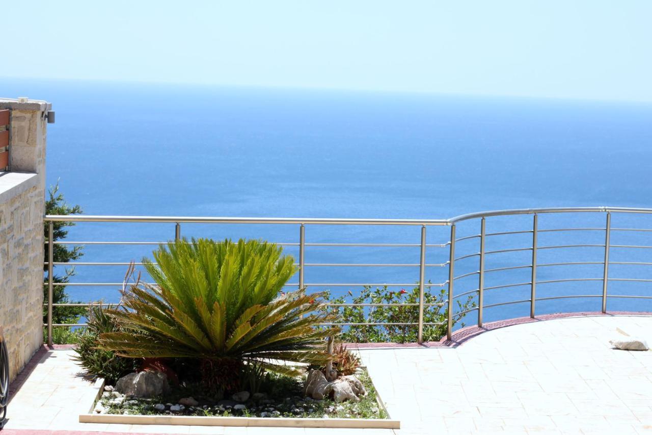 Maistros Villa Rodhákinon Luaran gambar