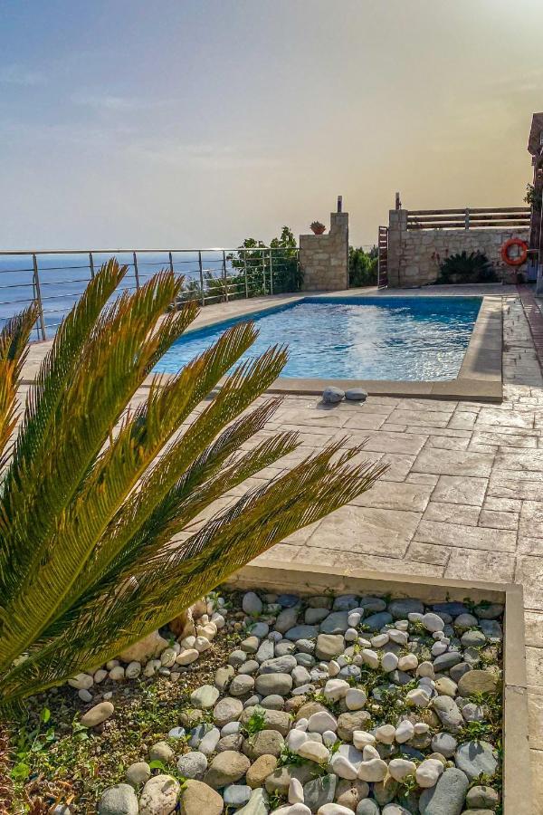 Maistros Villa Rodhákinon Luaran gambar