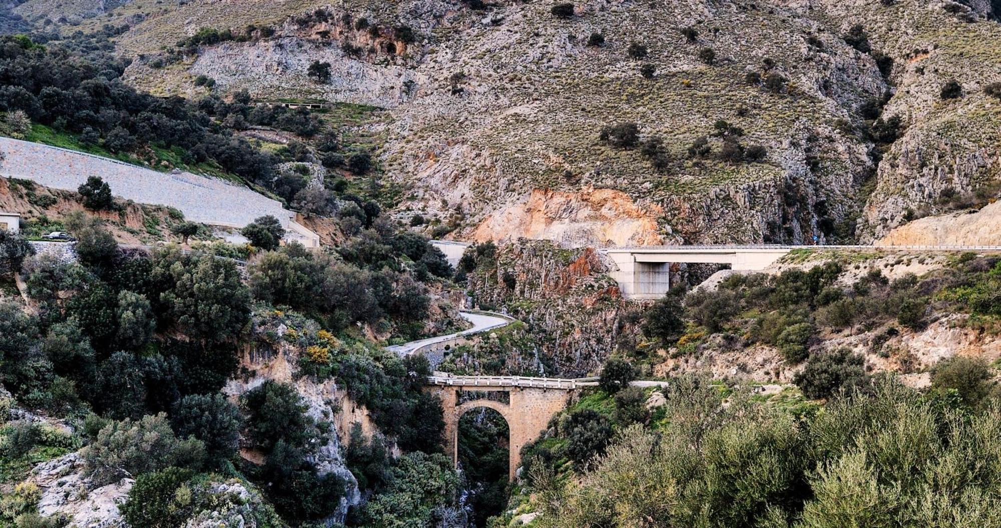 Maistros Villa Rodhákinon Luaran gambar