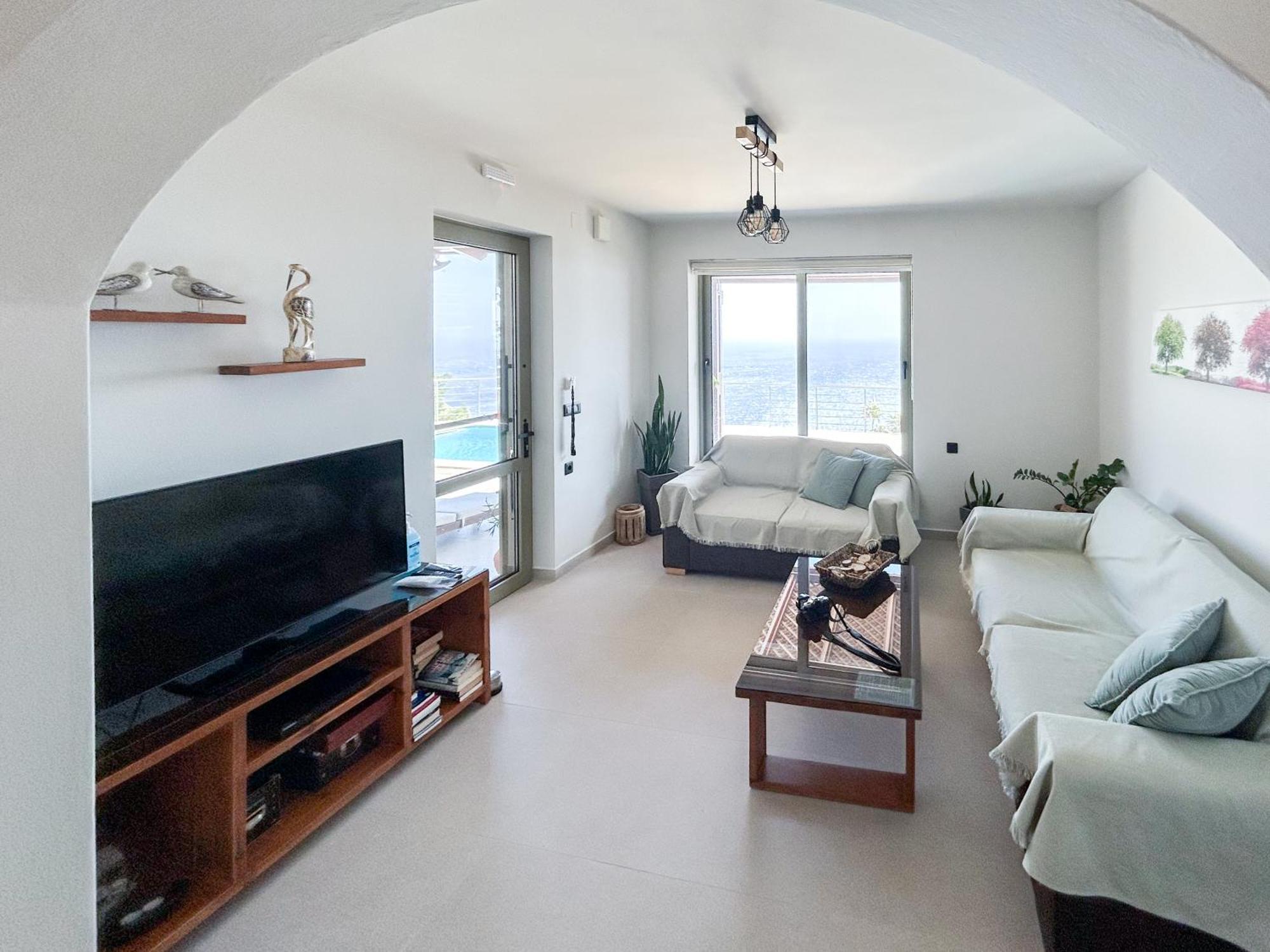 Maistros Villa Rodhákinon Luaran gambar